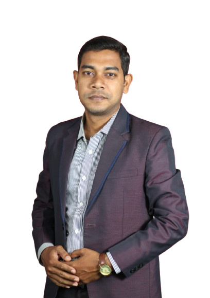 MD Hasanur Rahman (Tanzir)