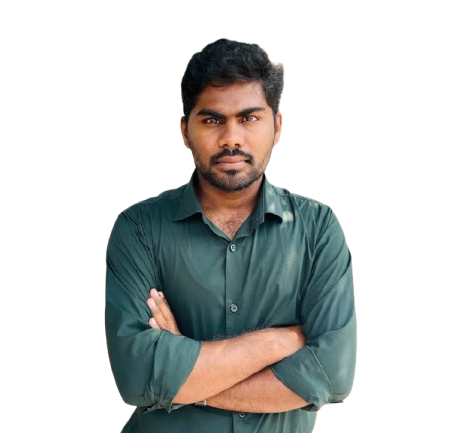 Md Sabbir Fakir