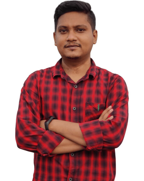 Pranto Biswas