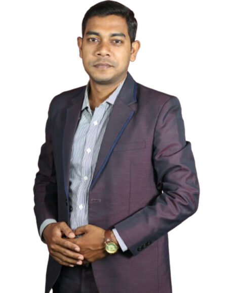 MD Hasanur Rahman (Tanzir)